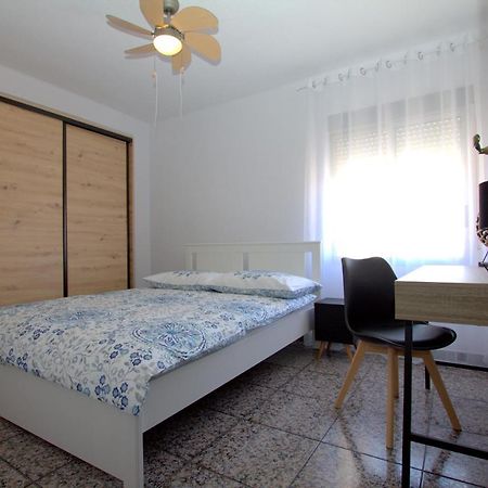 Apartamento Bella Grau Y Platja Гандія Екстер'єр фото