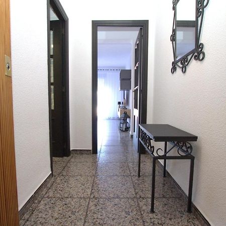 Apartamento Bella Grau Y Platja Гандія Екстер'єр фото