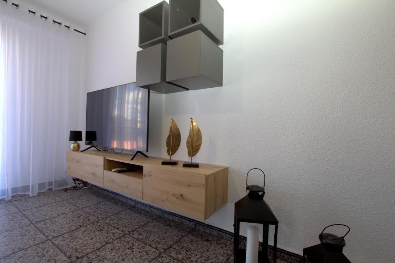 Apartamento Bella Grau Y Platja Гандія Екстер'єр фото