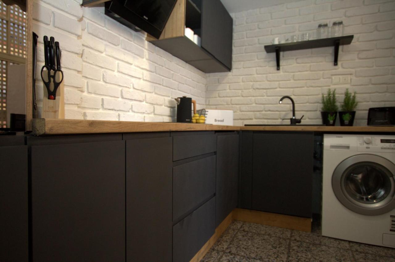 Apartamento Bella Grau Y Platja Гандія Екстер'єр фото