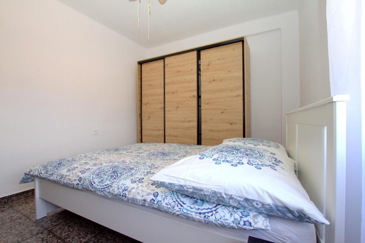 Apartamento Bella Grau Y Platja Гандія Екстер'єр фото