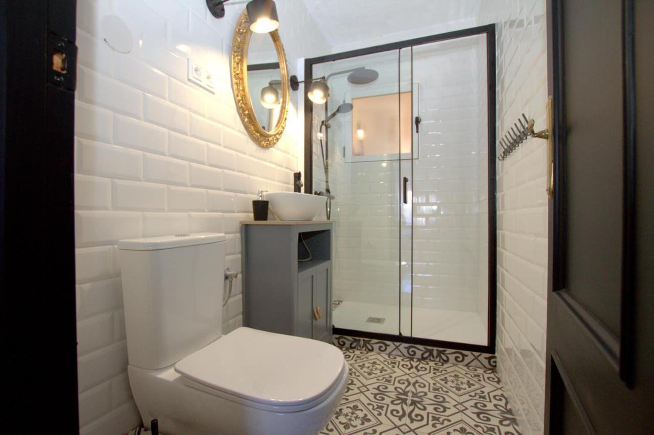 Apartamento Bella Grau Y Platja Гандія Екстер'єр фото