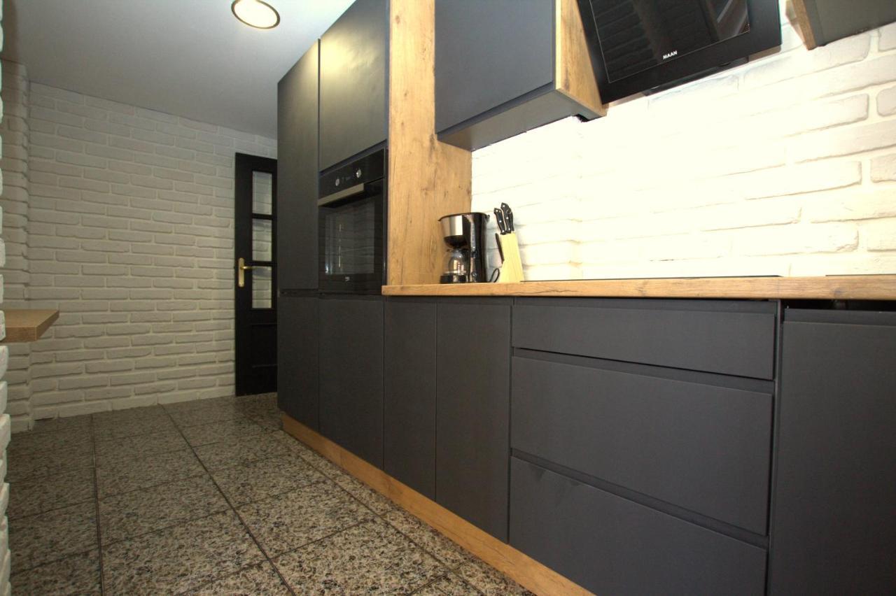 Apartamento Bella Grau Y Platja Гандія Екстер'єр фото
