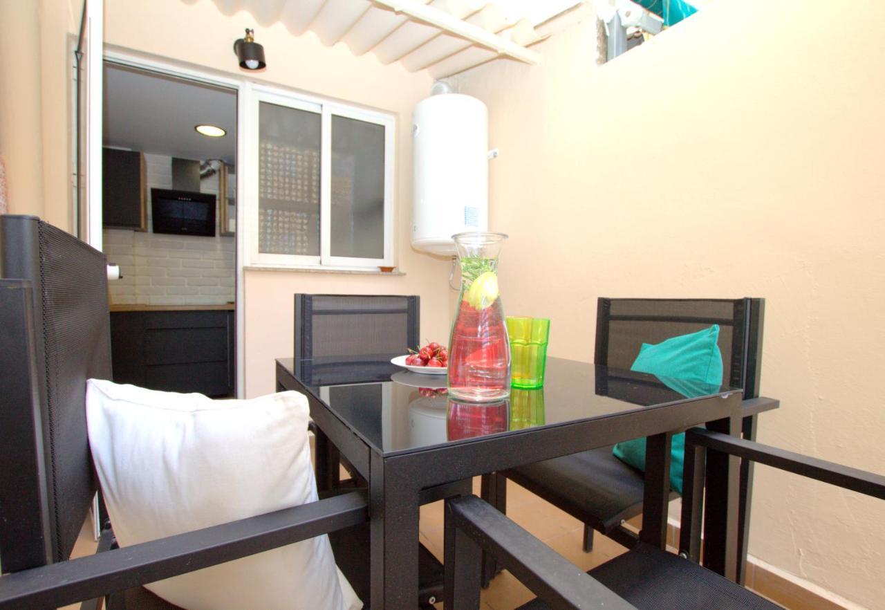 Apartamento Bella Grau Y Platja Гандія Екстер'єр фото