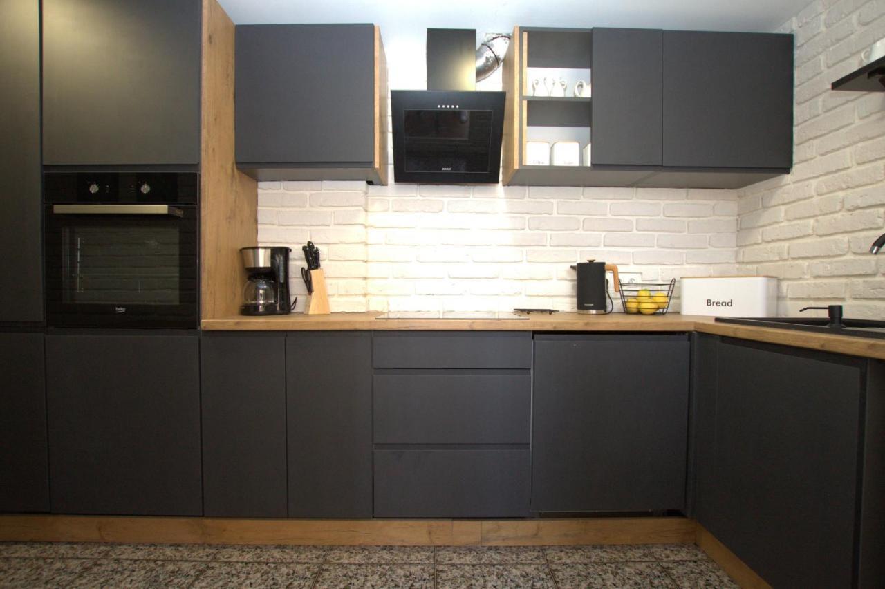 Apartamento Bella Grau Y Platja Гандія Екстер'єр фото