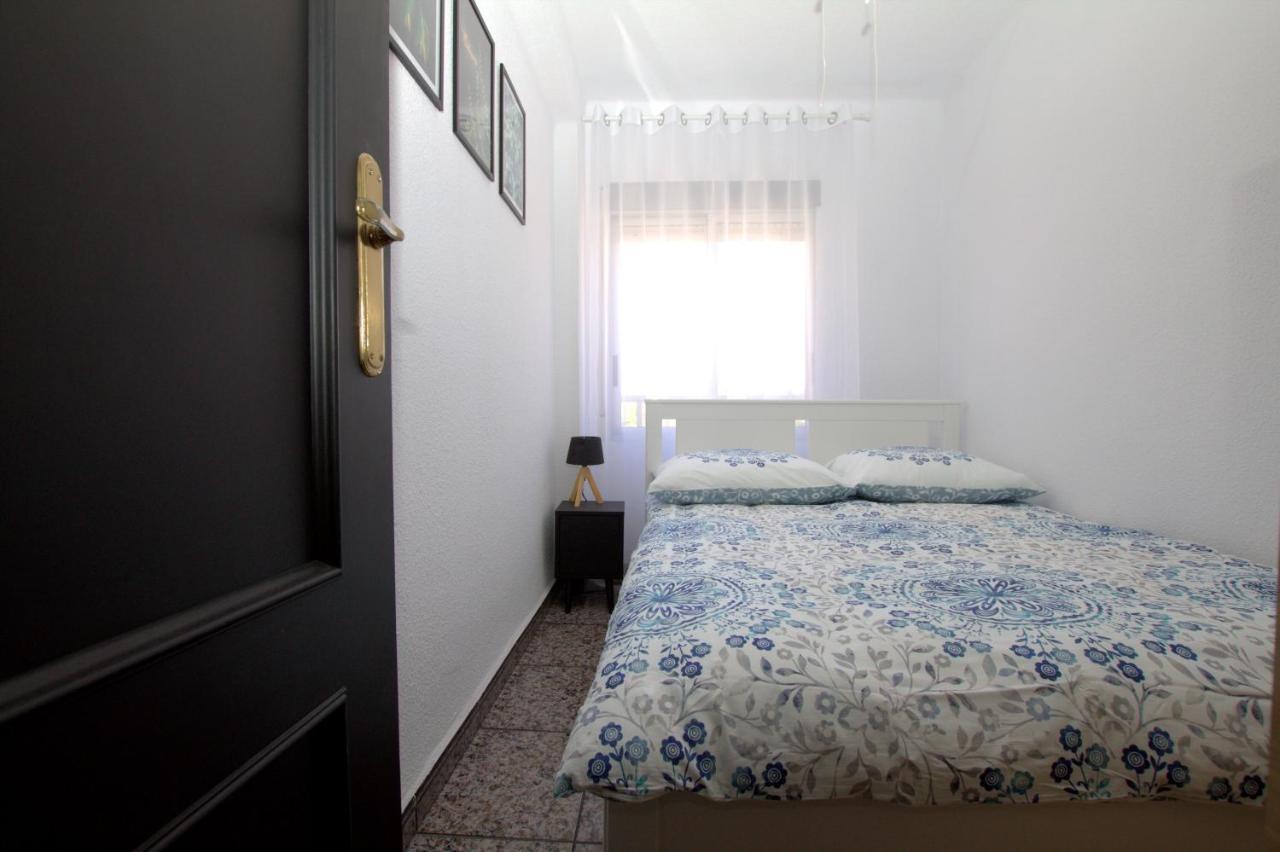 Apartamento Bella Grau Y Platja Гандія Екстер'єр фото