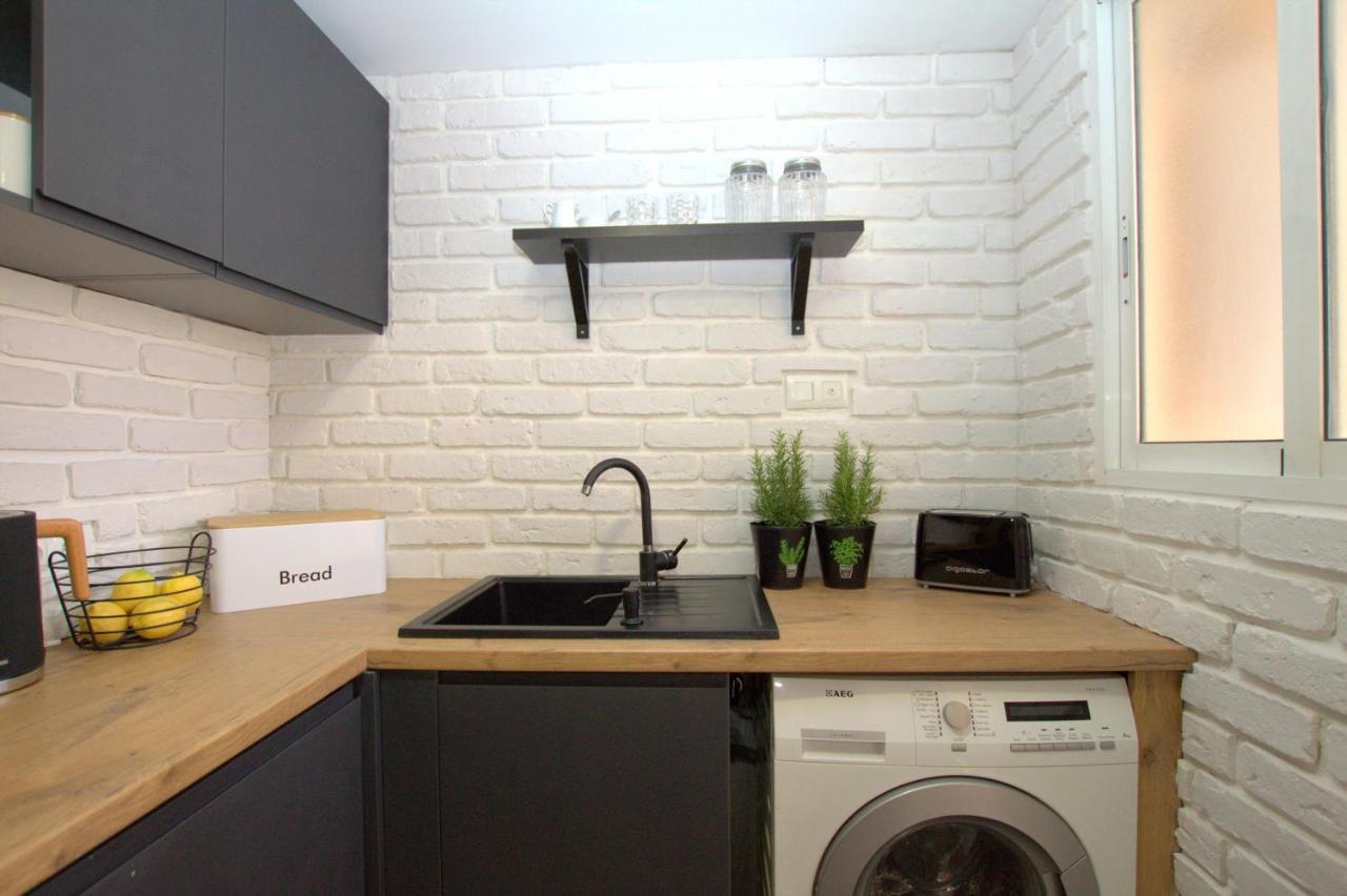 Apartamento Bella Grau Y Platja Гандія Екстер'єр фото