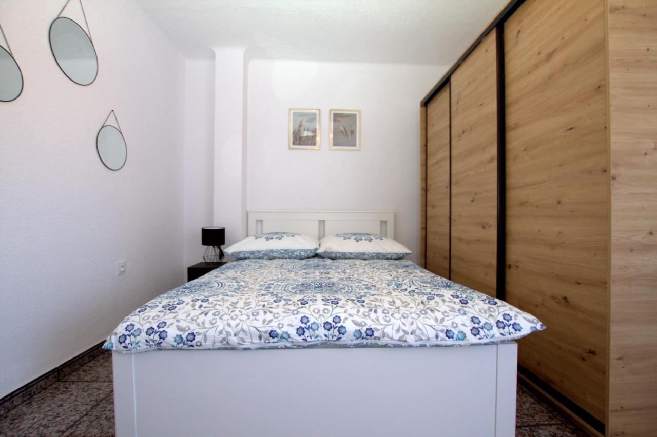 Apartamento Bella Grau Y Platja Гандія Екстер'єр фото