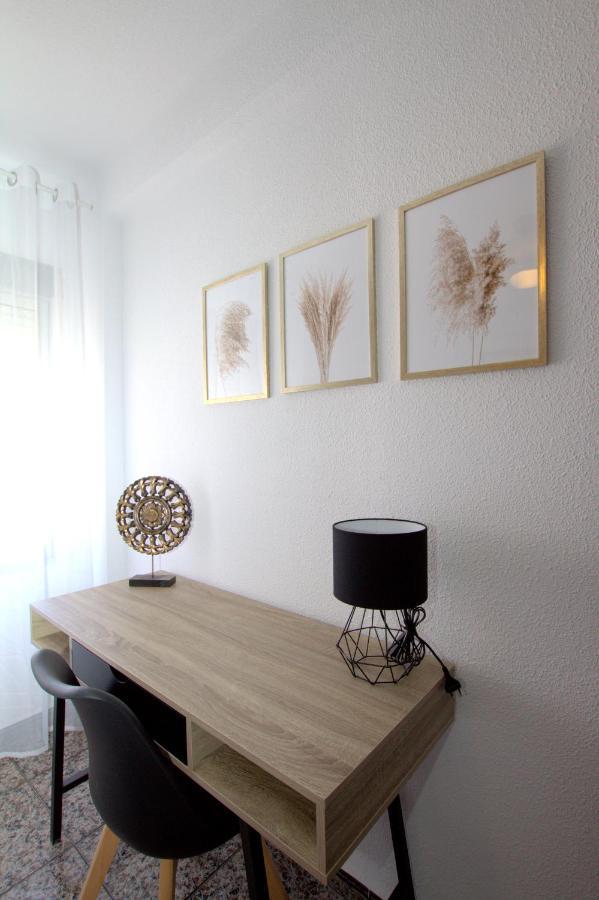 Apartamento Bella Grau Y Platja Гандія Екстер'єр фото