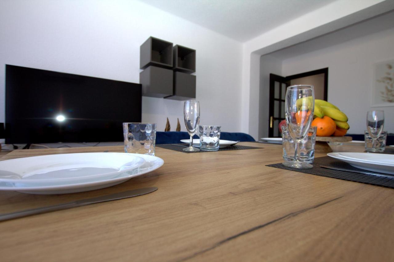 Apartamento Bella Grau Y Platja Гандія Екстер'єр фото