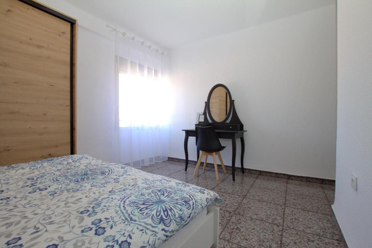Apartamento Bella Grau Y Platja Гандія Екстер'єр фото